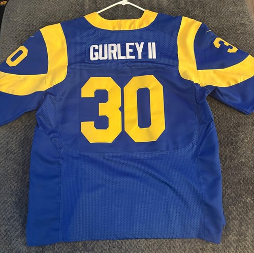 Todd gurley los angeles - todd,