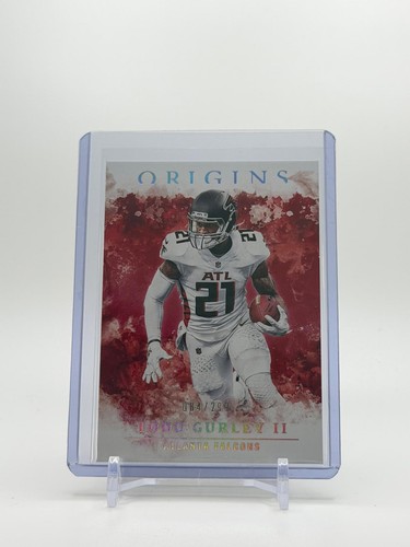 2020 panini origins todd - origins,
